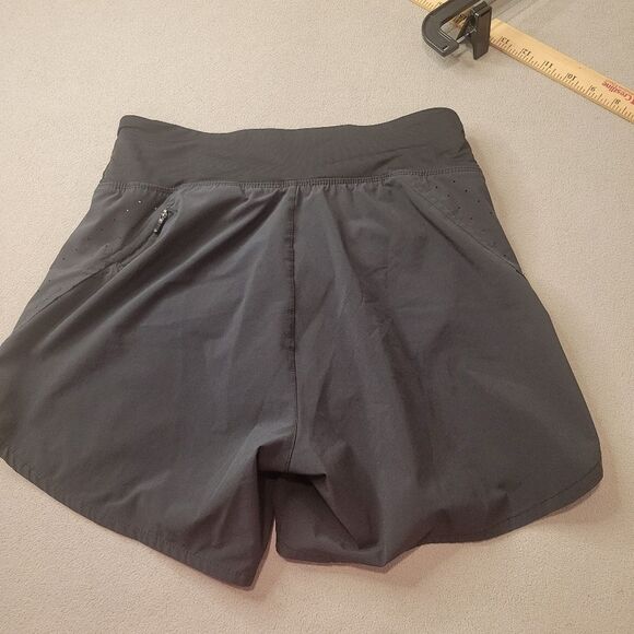 Nike Dri-fit Black Running Short Size Small - Picture 4 of 6